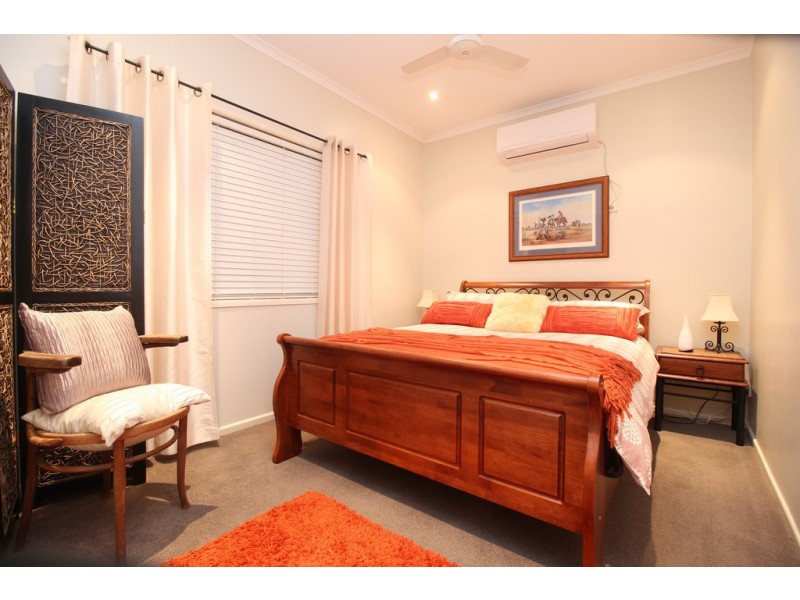 25 Cardinal Drive, Emerald QLD 4720