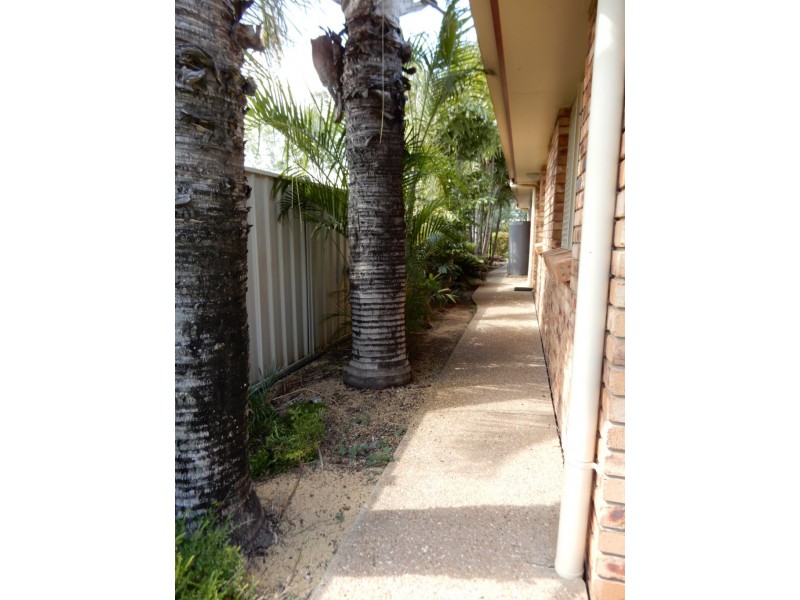 40 Park Avenue, Emerald QLD 4720