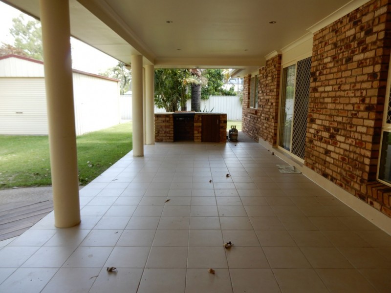 40 Park Avenue, Emerald QLD 4720