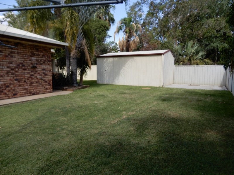 40 Park Avenue, Emerald QLD 4720