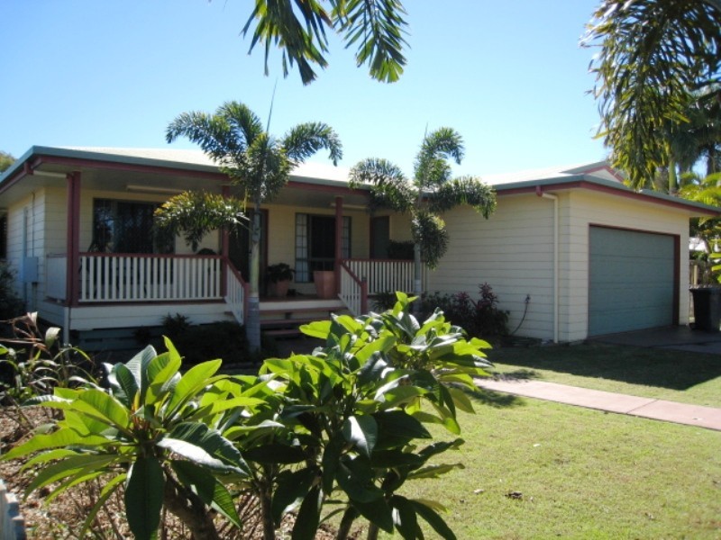 64 Crinum Crescent, Emerald QLD 4720