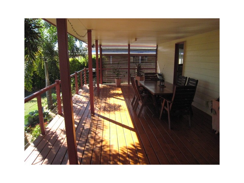 64 Crinum Crescent, Emerald QLD 4720