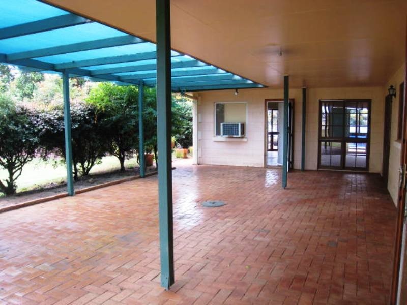 23 Akubra Drive, Emerald QLD 4720