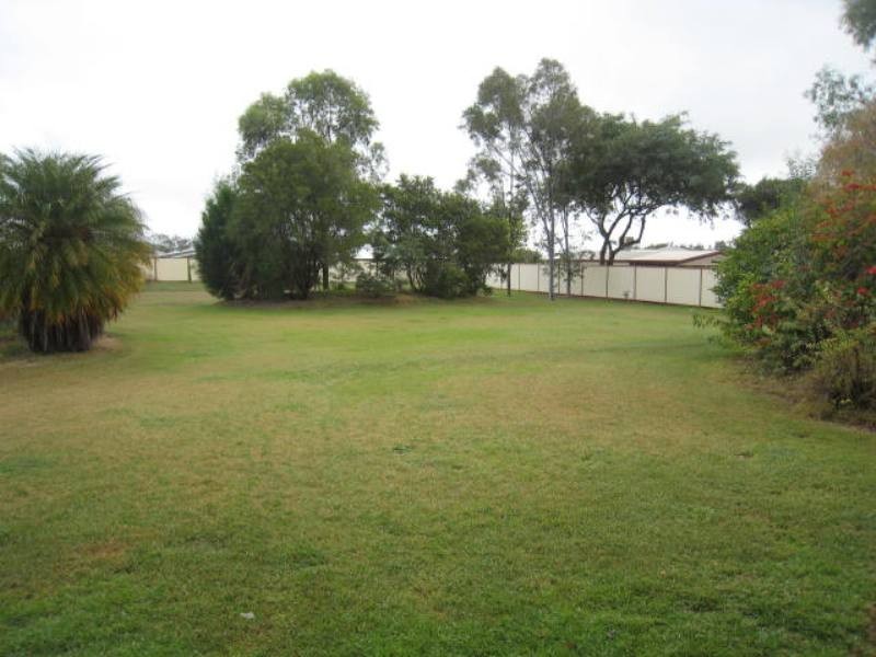 23 Akubra Drive, Emerald QLD 4720