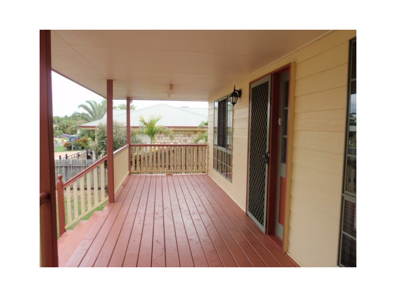 64 Crinum Crescent, Emerald QLD 4720