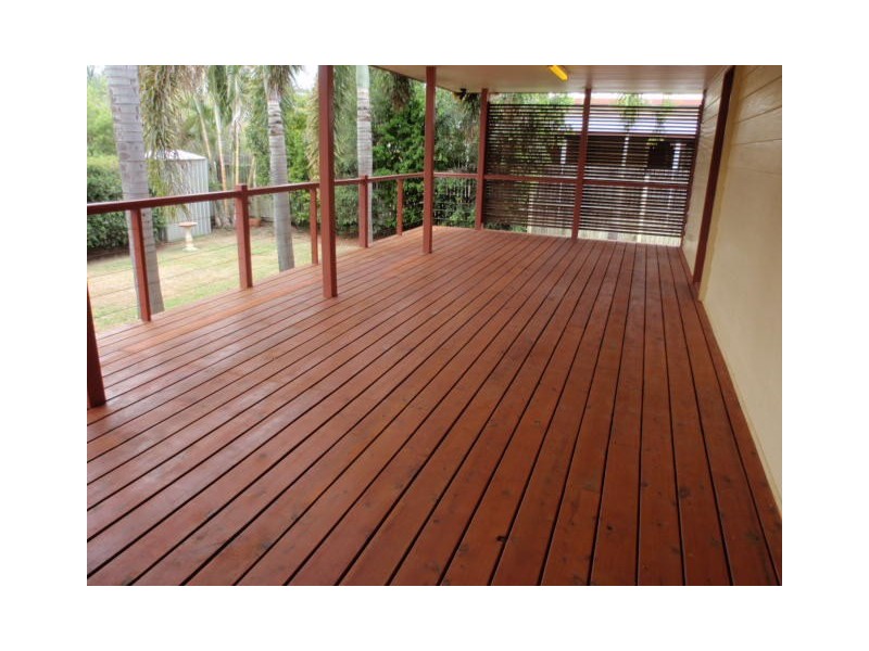 64 Crinum Crescent, Emerald QLD 4720