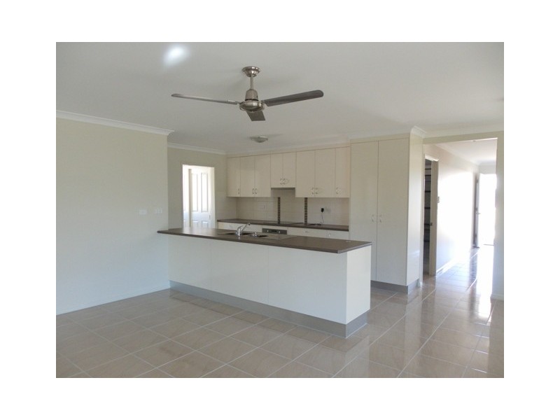 29 Blue Gum Drive, Emerald QLD 4720