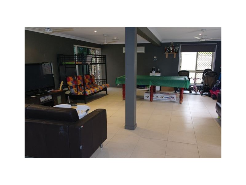 34 Lawless Street, Blackwater QLD 4717