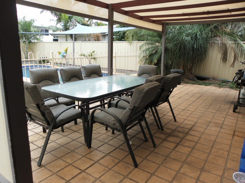 34 Lawless Street, Blackwater QLD 4717