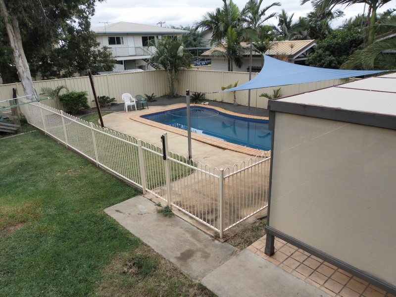 34 Lawless Street, Blackwater QLD 4717