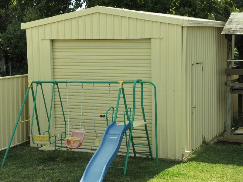 34 Lawless Street, Blackwater QLD 4717