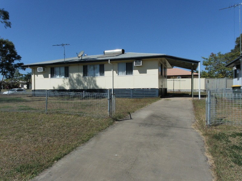 64 Littlefield Street, Blackwater QLD 4717