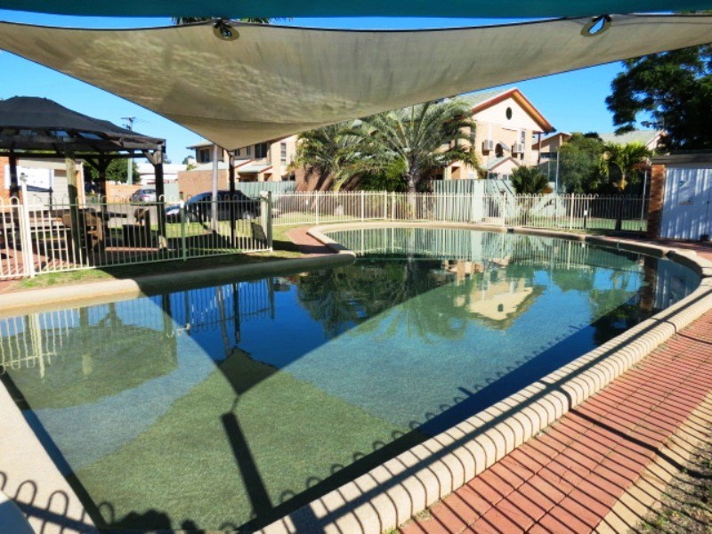 15/145 Egerton Street (THE LINKS), Emerald QLD 4720