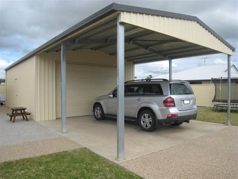 1 Duroux Street, Emerald QLD 4720