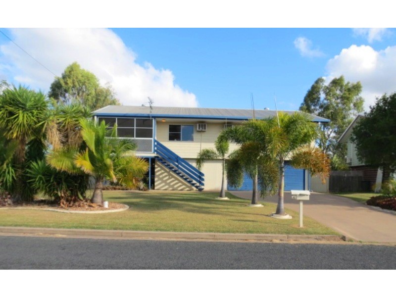 6 Alamein Drive, Emerald QLD 4720