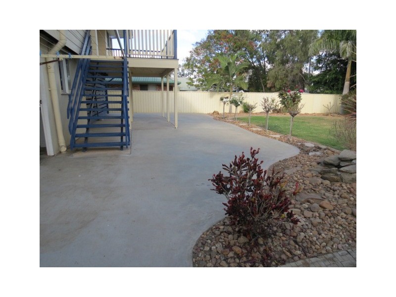 6 Alamein Drive, Emerald QLD 4720