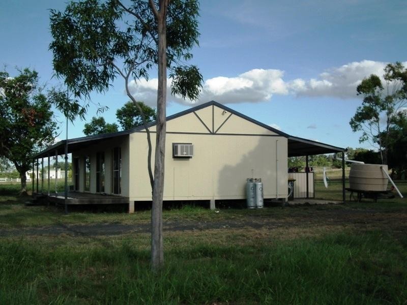 12 Nagel Road, Capella QLD 4723