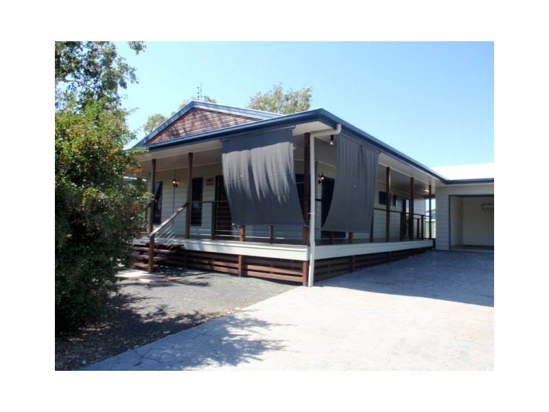 20 Moran Street, Capella QLD 4723