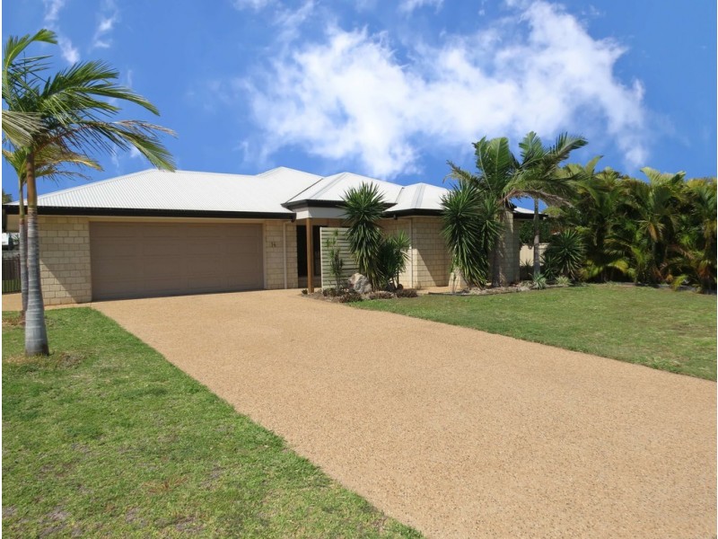 14 Saville Street, Emerald QLD 4720