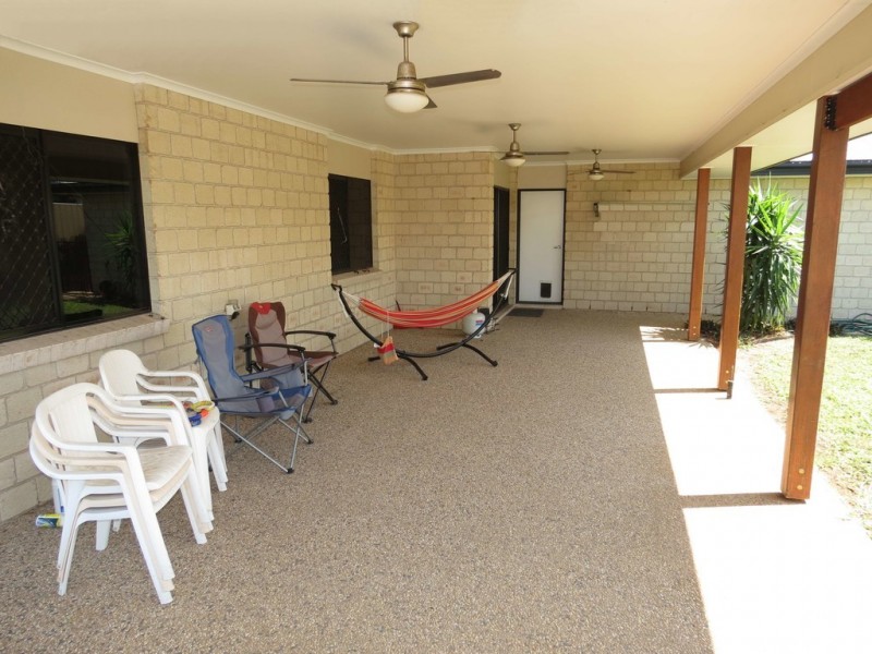 14 Saville Street, Emerald QLD 4720