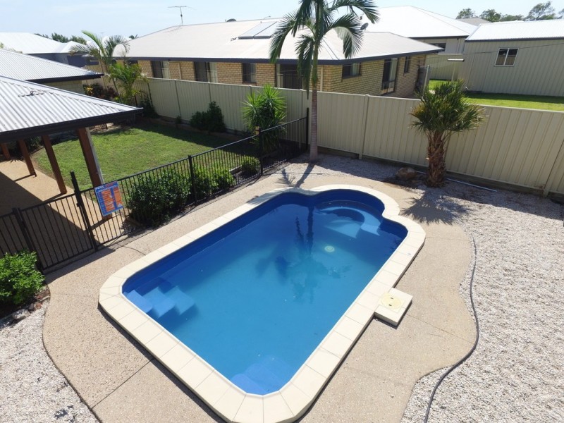 14 Saville Street, Emerald QLD 4720