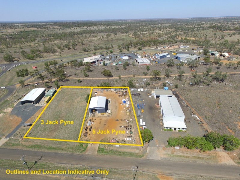Capella QLD 4723