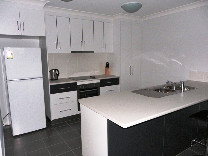3/21 Moriarty Street, Emerald QLD 4720