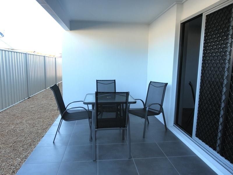 3/21 Moriarty Street, Emerald QLD 4720