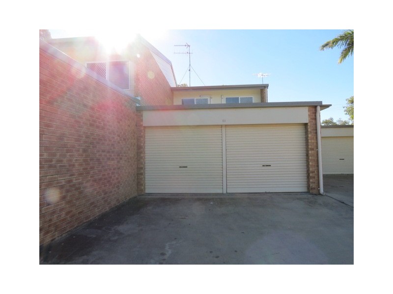 13/145 Egerton Street, Emerald QLD 4720