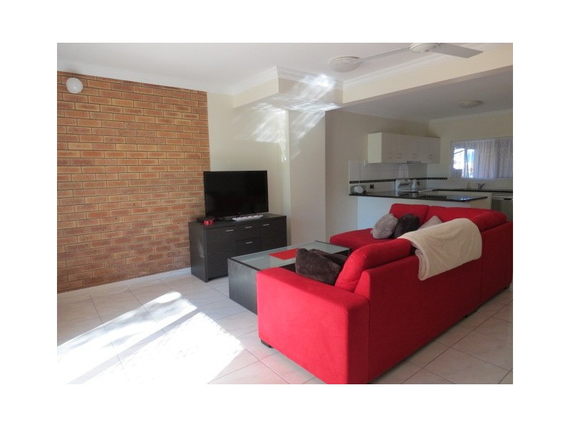 13/145 Egerton Street, Emerald QLD 4720