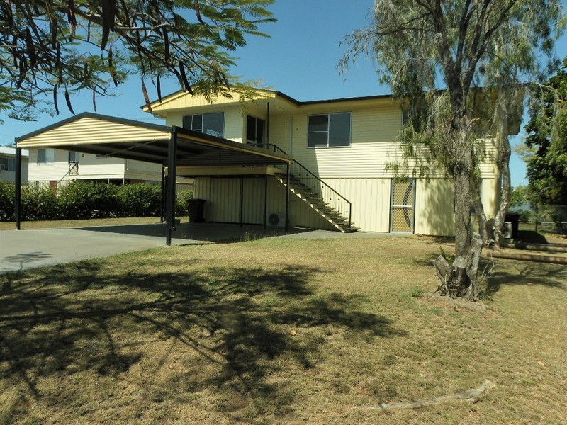 9 Cork Street, Blackwater QLD 4717