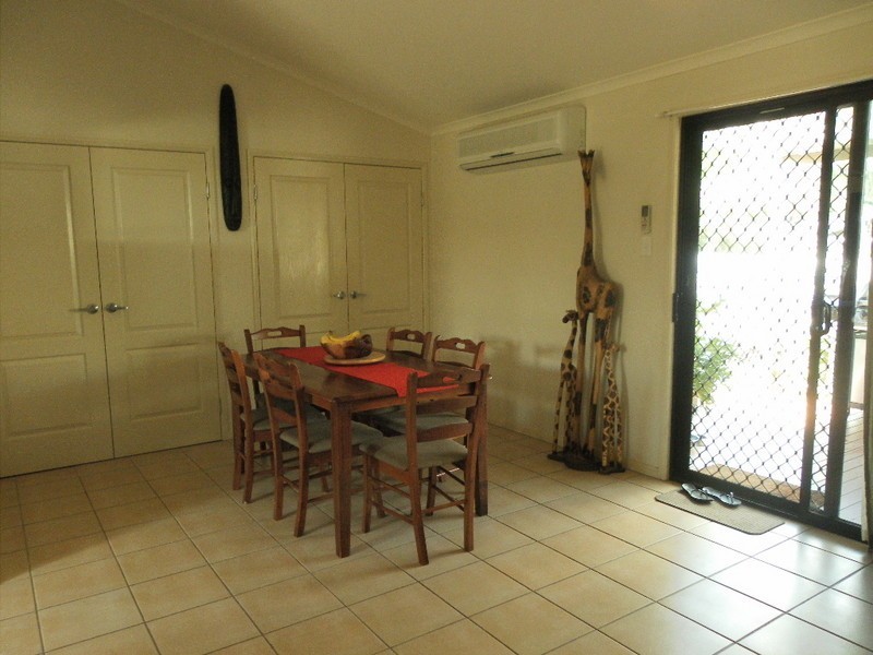 8 Fern Street, Blackwater QLD 4717