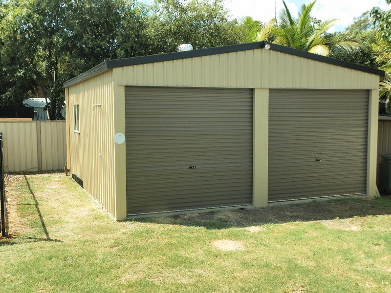 8 Fern Street, Blackwater QLD 4717