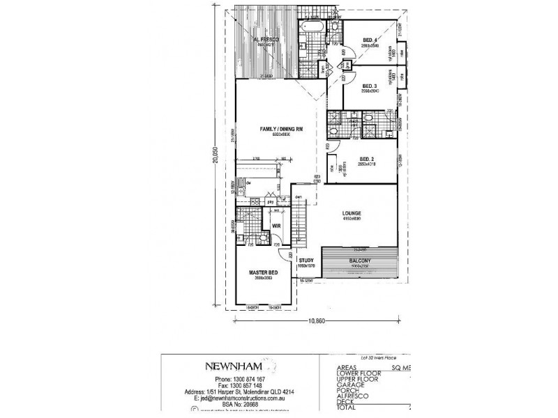 17 Ivers Place, Emerald QLD 4720