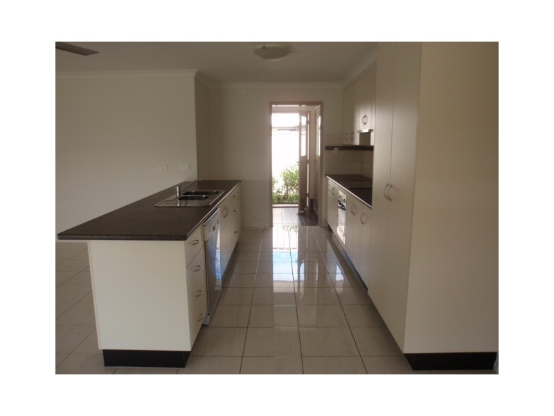 43 Blue Gums Drive, Emerald QLD 4720