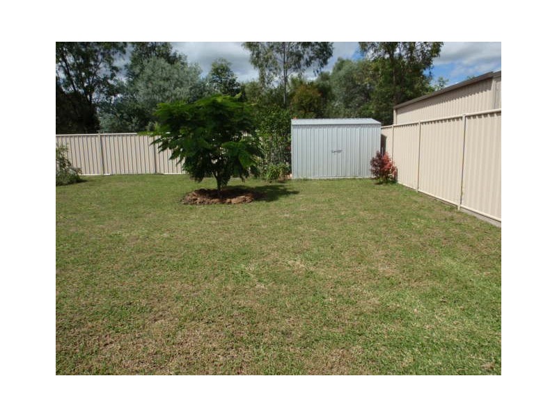 43 Blue Gums Drive, Emerald QLD 4720