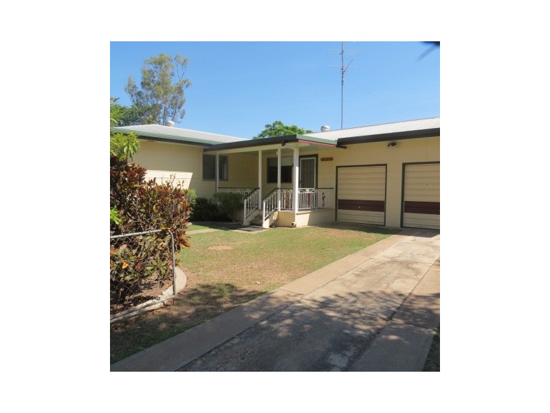 58 Theresa Street, Emerald QLD 4720