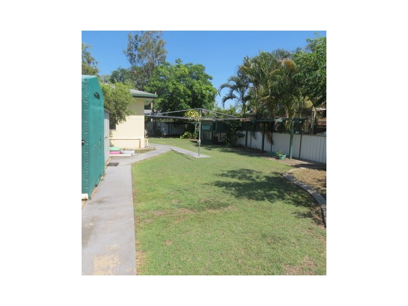 58 Theresa Street, Emerald QLD 4720