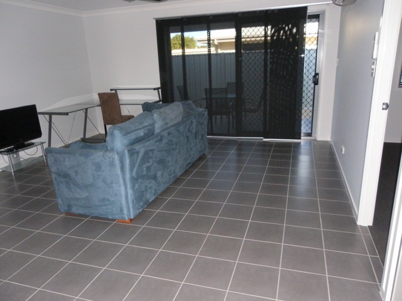 4/21 Moriarty Street, Emerald QLD 4720