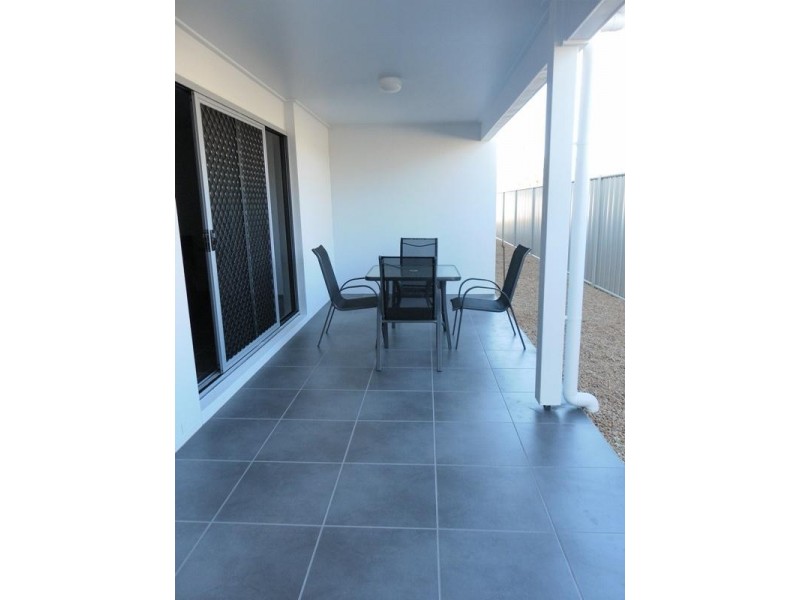 4/21 Moriarty Street, Emerald QLD 4720