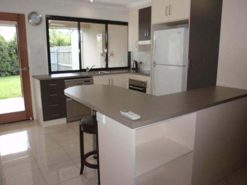 9/16 Riverview Street, Emerald QLD 4720