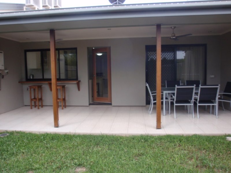 9/16 Riverview Street, Emerald QLD 4720