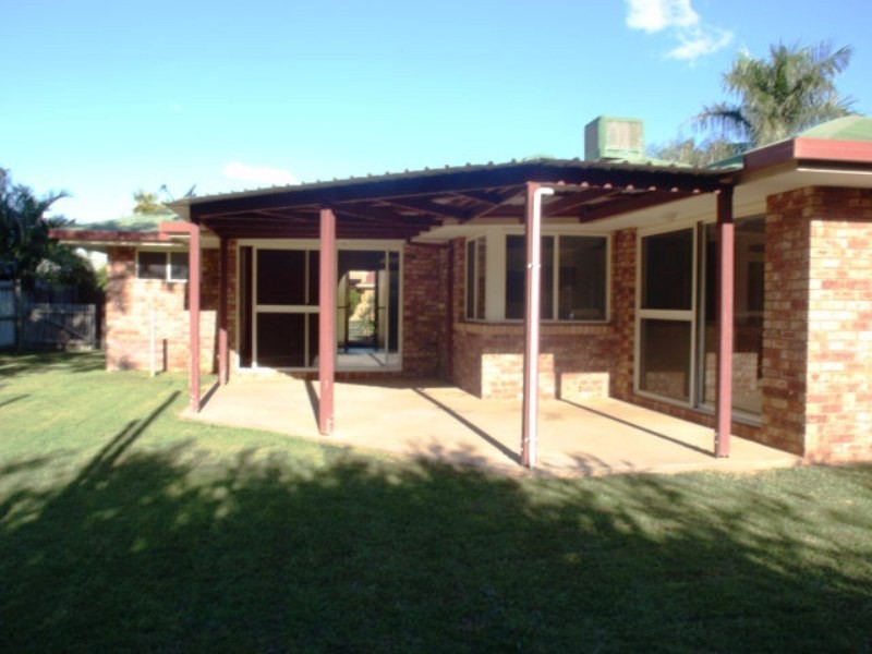 13 Staunton Street, Emerald QLD 4720