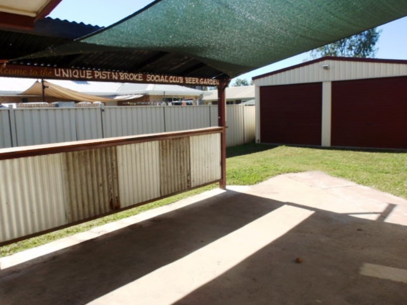 44 Colleen Avenue, Emerald QLD 4720