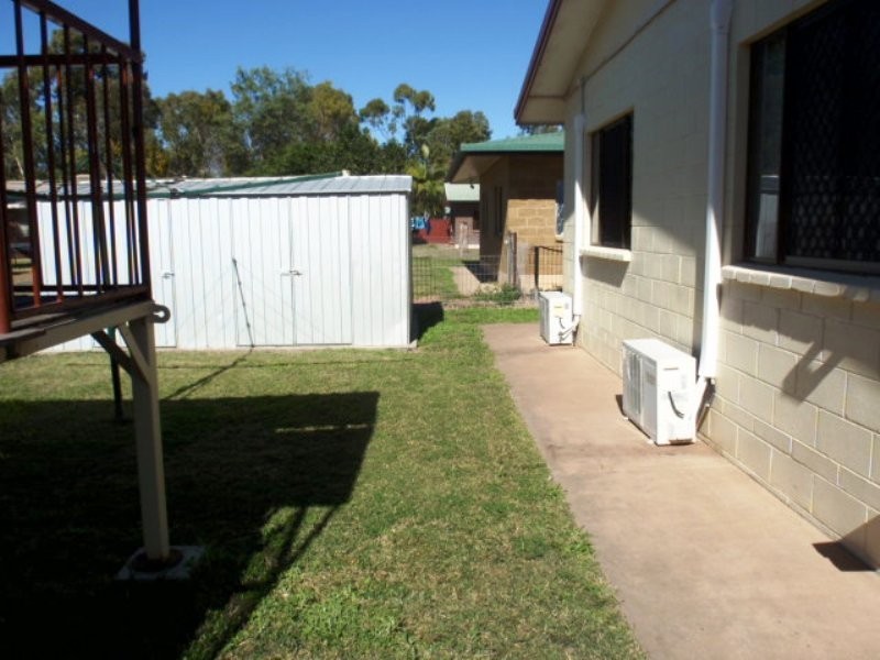 44 Colleen Avenue, Emerald QLD 4720