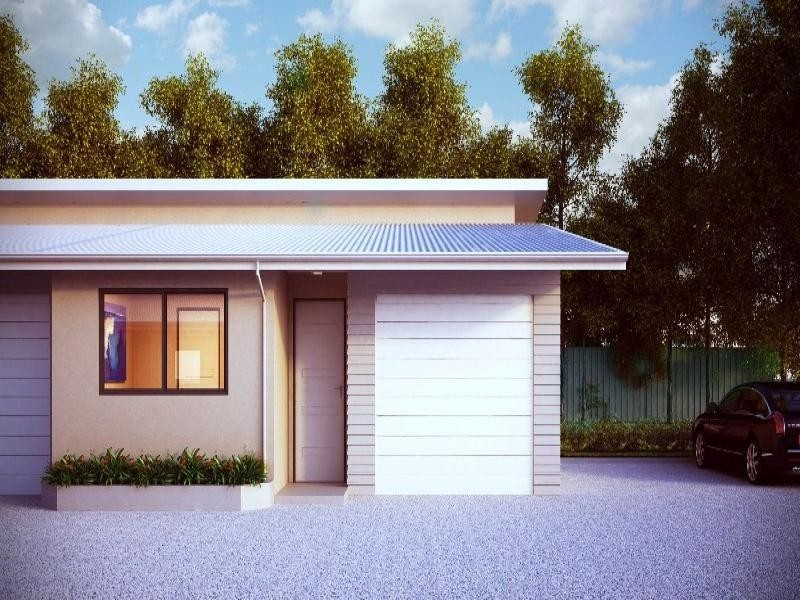 22/8 Hillcrest Street, Emerald QLD 4720
