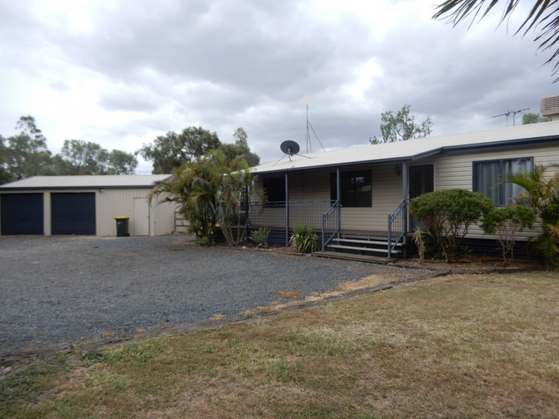 24B Silica Road, Emerald QLD 4720