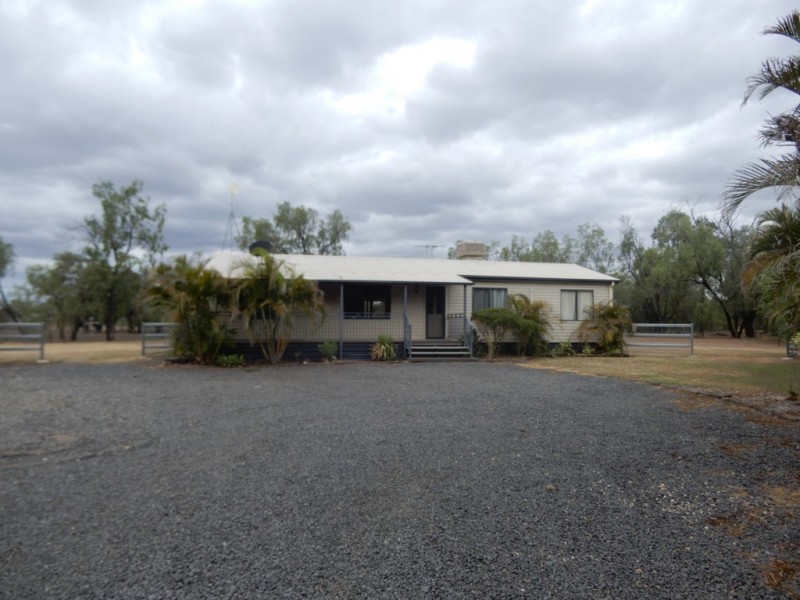24B Silica Road, Emerald QLD 4720