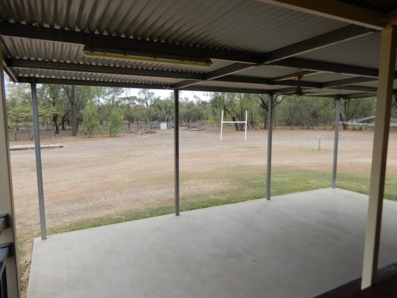 24B Silica Road, Emerald QLD 4720