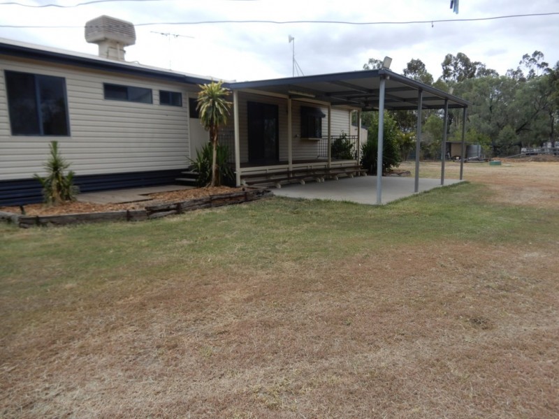 24B Silica Road, Emerald QLD 4720